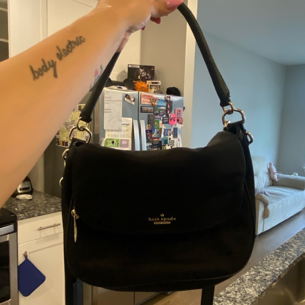 Kate Spade Crossbody ♠️
